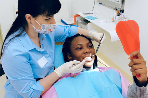 牙科医生需要考什么证牙医的工作内容是什么